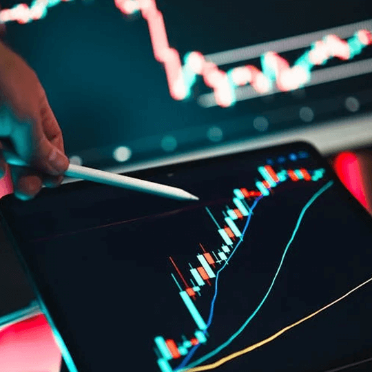 Ruxavild análisis del rendimiento ilustración