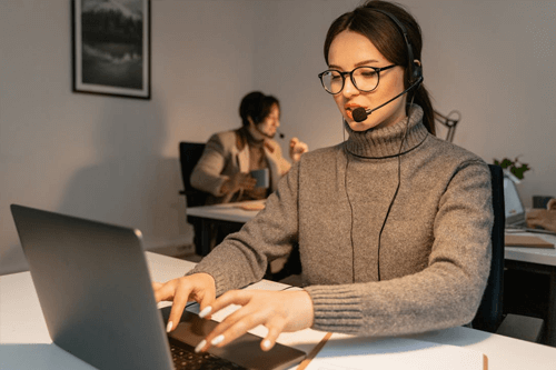 Ruxavild comunidad y apoyo